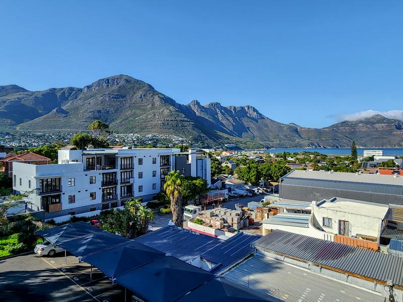 To Let 2 Bedroom Property for Rent in Hout Bay Western Cape
